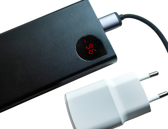 power bank