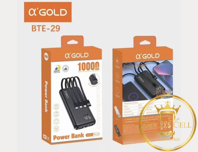 A'gold 10000 BTE-29 (2)