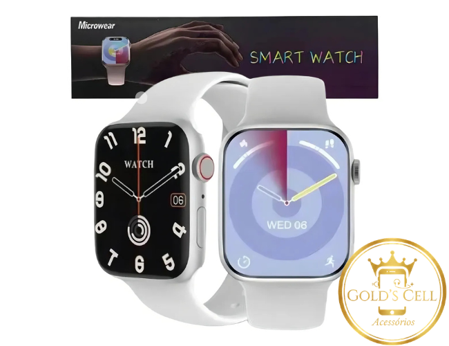 SmartWatch Watch9 (1)